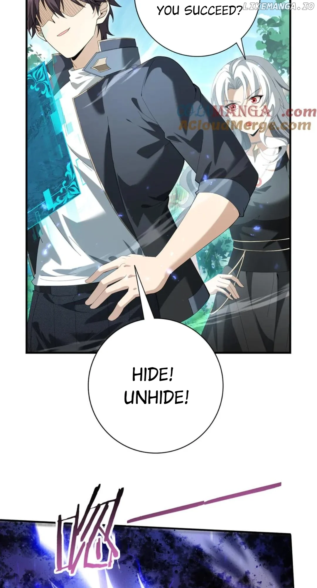 Read Worthless Profession Dragon Tamer Manga Online