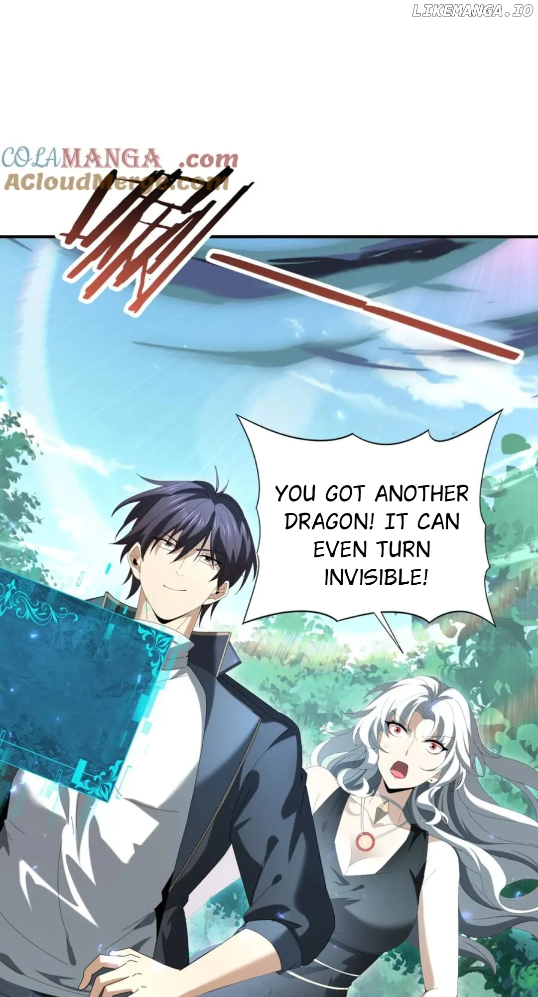 Read Worthless Profession Dragon Tamer Manga Online