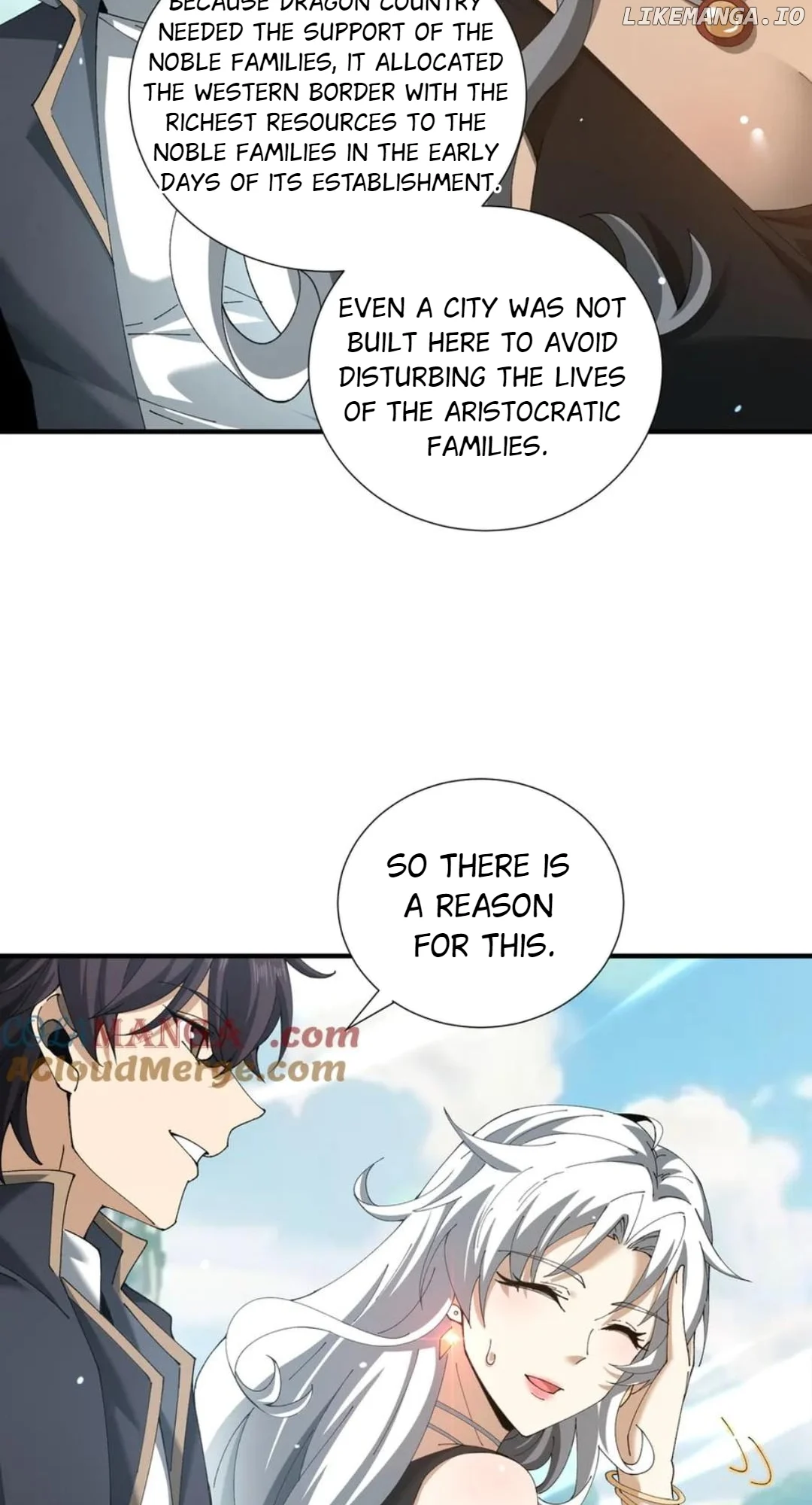 Read Worthless Profession Dragon Tamer Manga Online