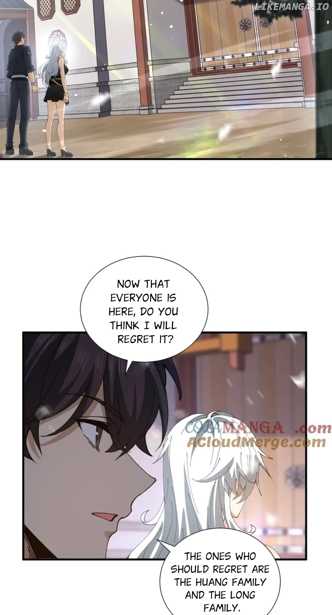 Read Worthless Profession Dragon Tamer Manga Online