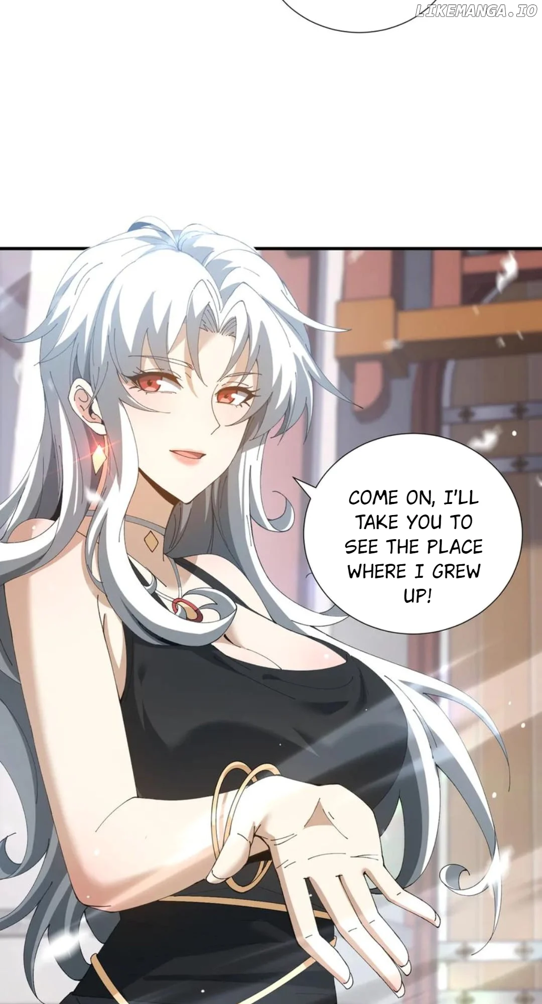 Read Worthless Profession Dragon Tamer Manga Online