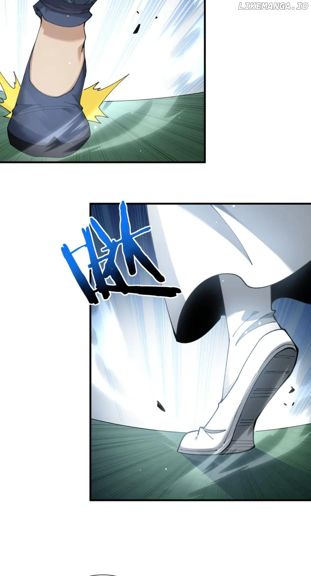 Read Worthless Profession Dragon Tamer Manga Online