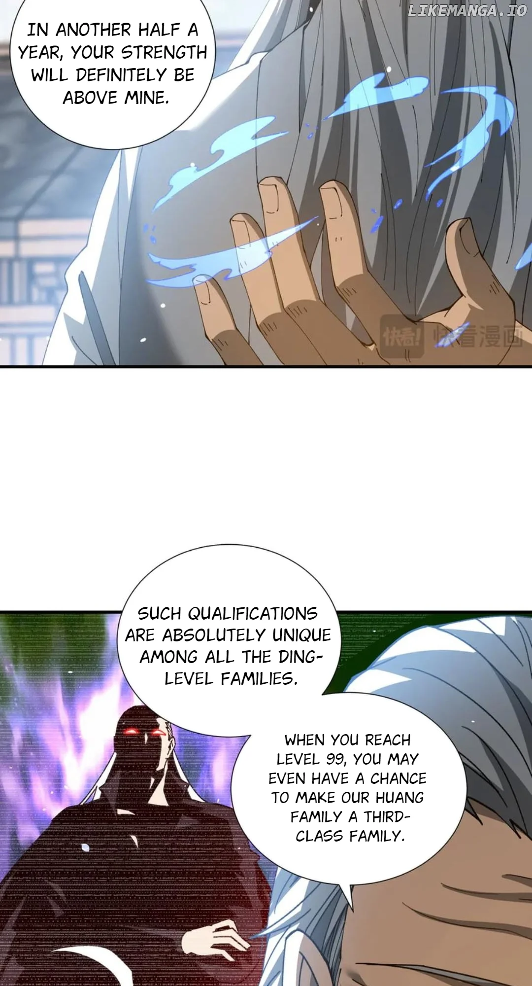 Read Worthless Profession Dragon Tamer Manga Online