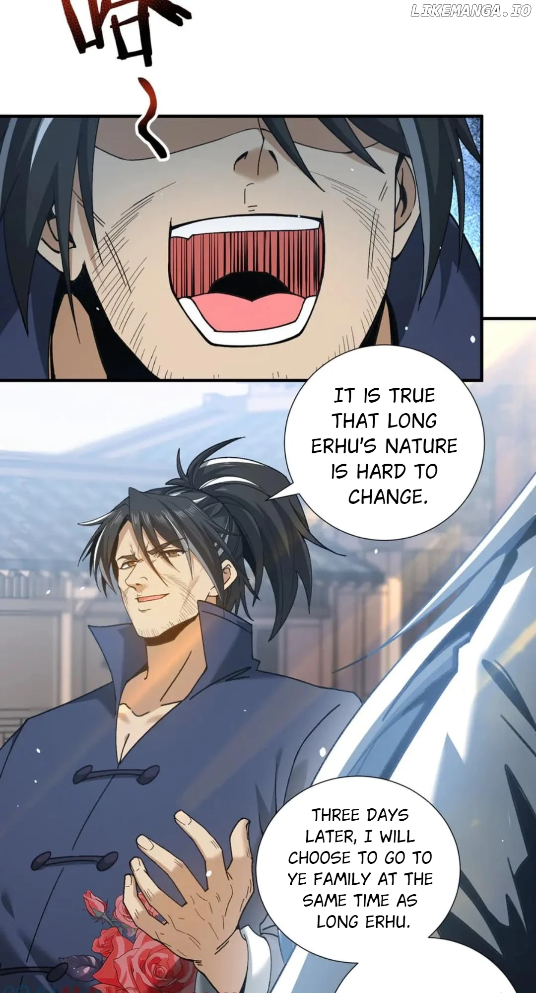 Read Worthless Profession Dragon Tamer Manga Online