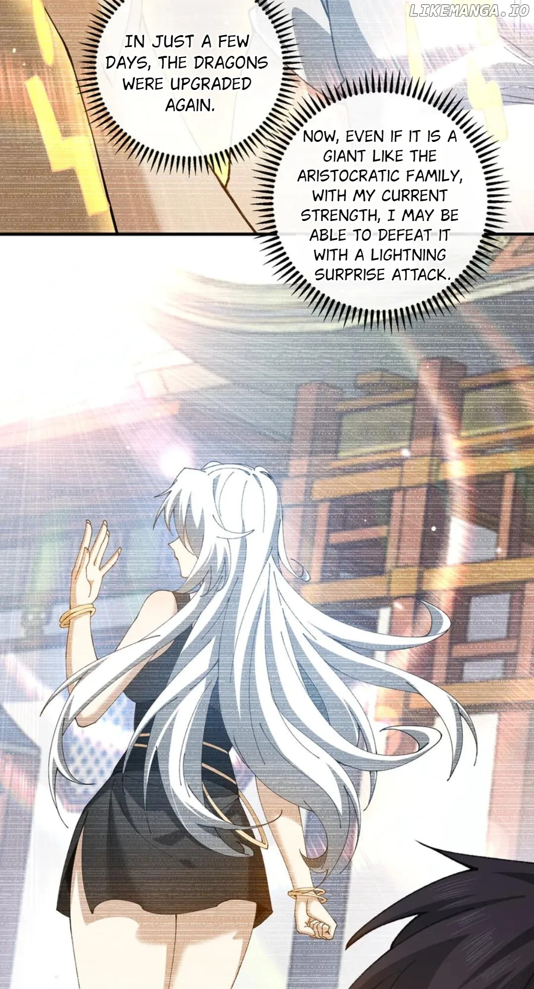 Read Worthless Profession Dragon Tamer Manga Online