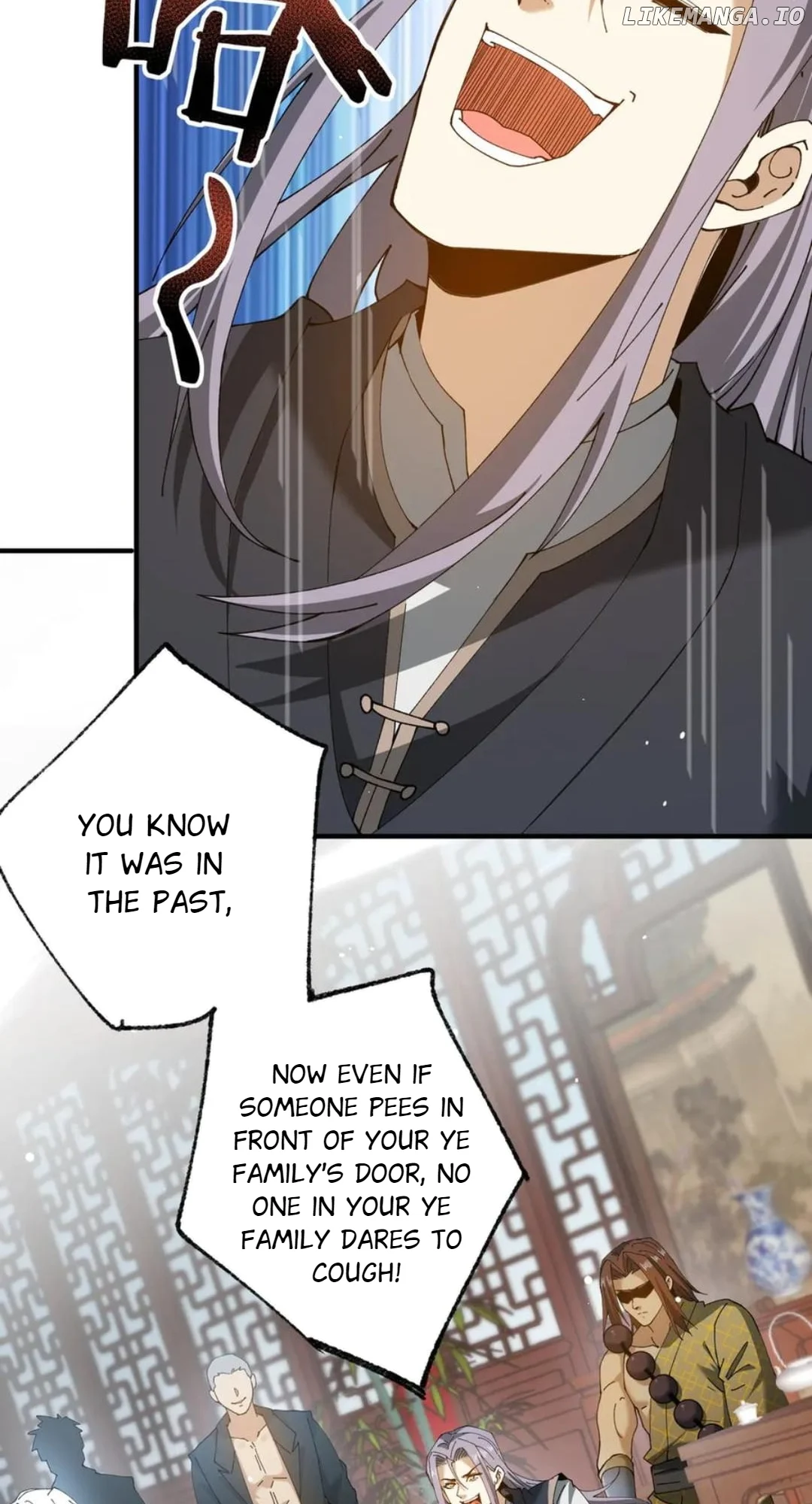 Read Worthless Profession Dragon Tamer Manga Online
