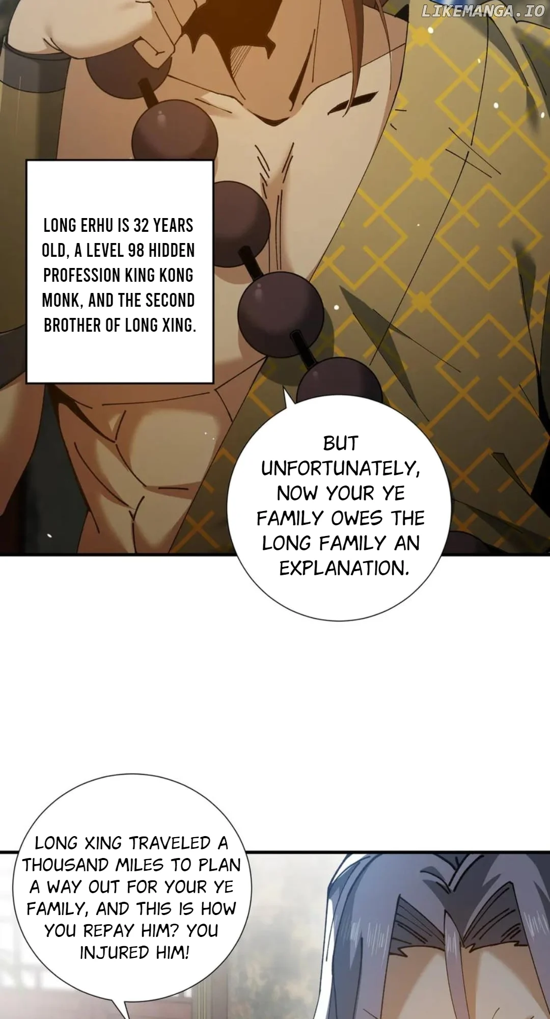 Read Worthless Profession Dragon Tamer Manga Online