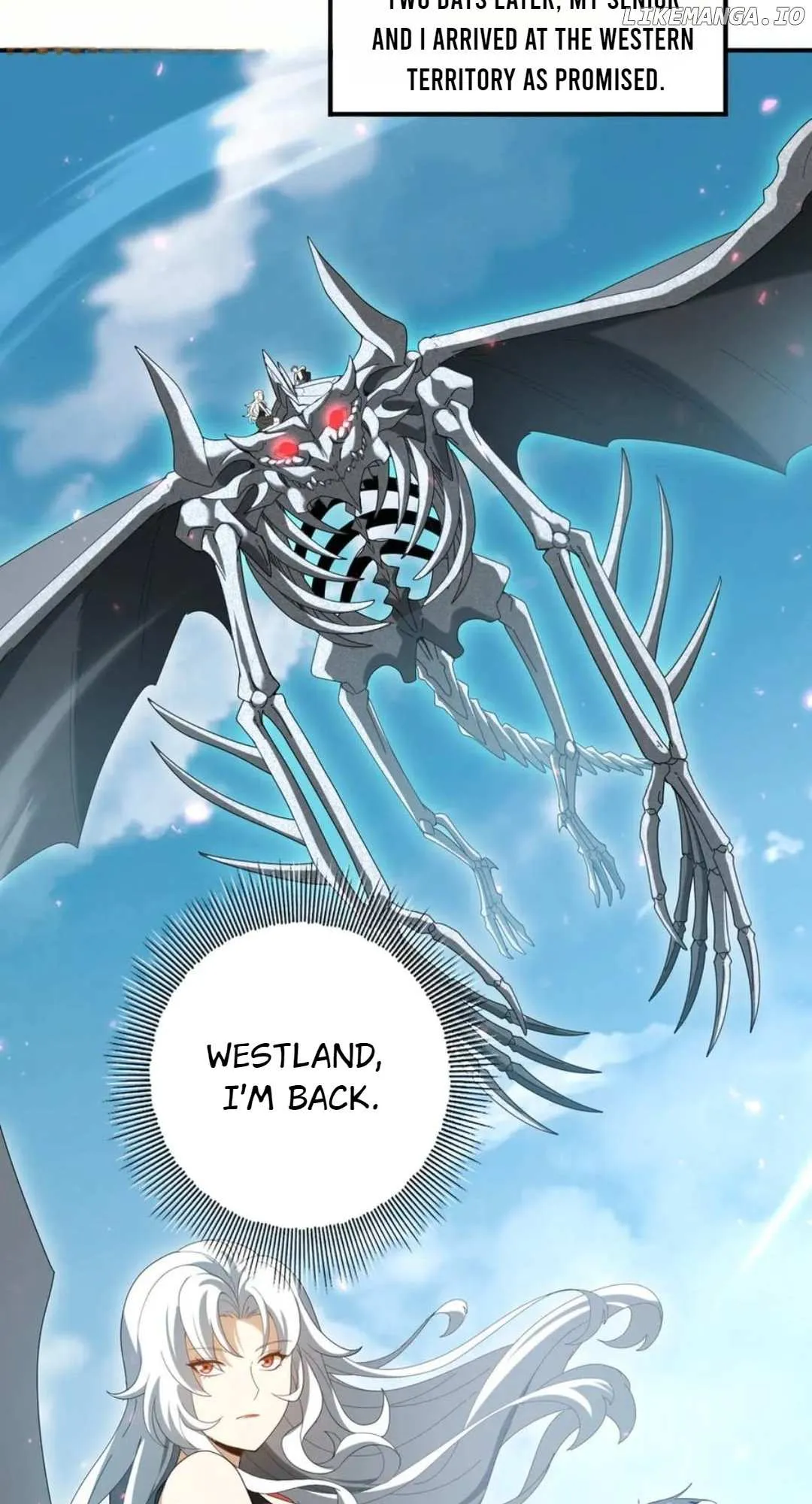 Read Worthless Profession Dragon Tamer Manga Online
