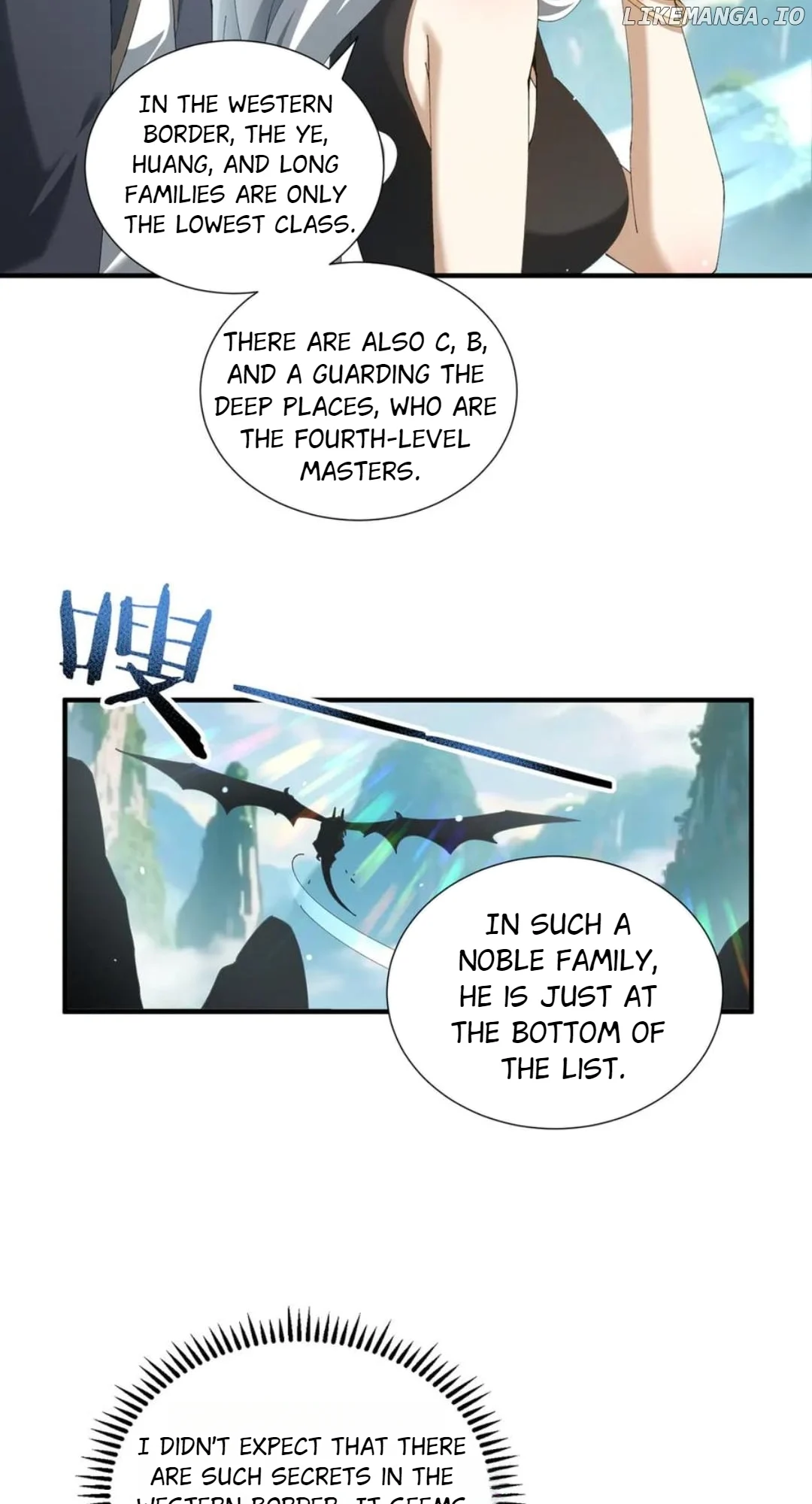 Read Worthless Profession Dragon Tamer Manga Online