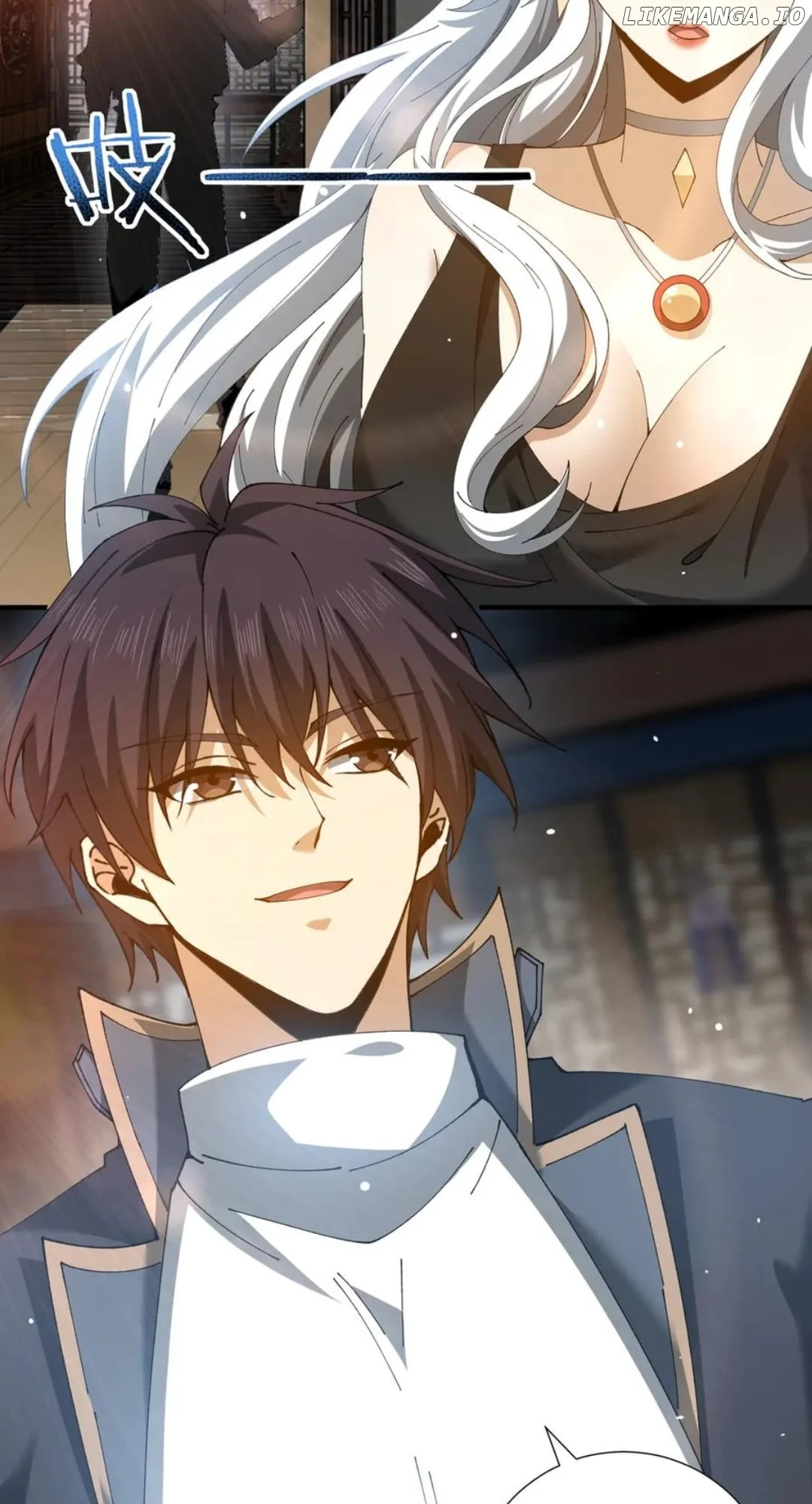 Read Worthless Profession Dragon Tamer Manga Online