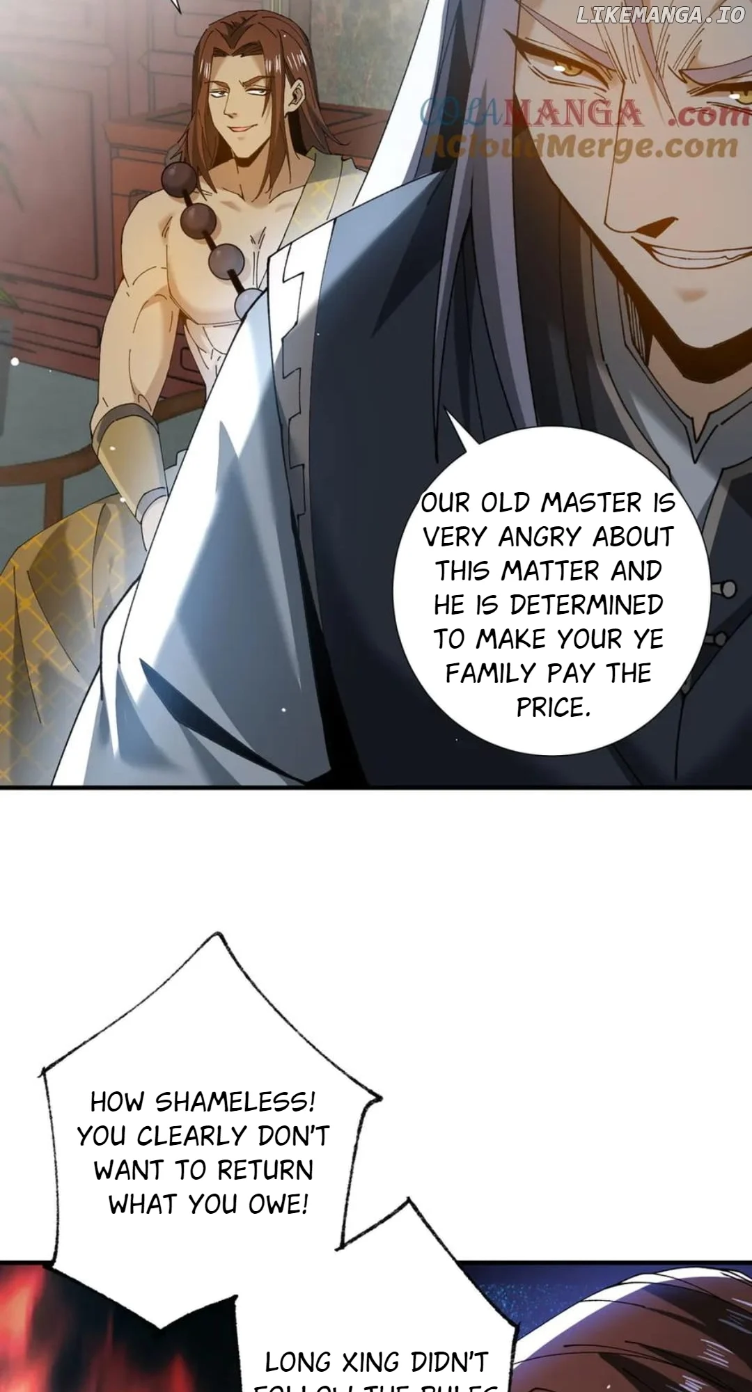 Read Worthless Profession Dragon Tamer Manga Online