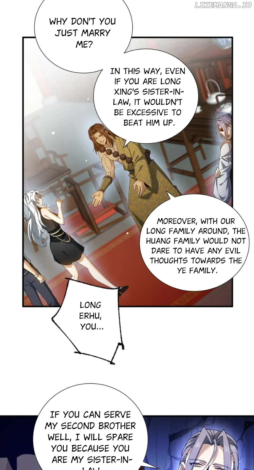 Read Worthless Profession Dragon Tamer Manga Online