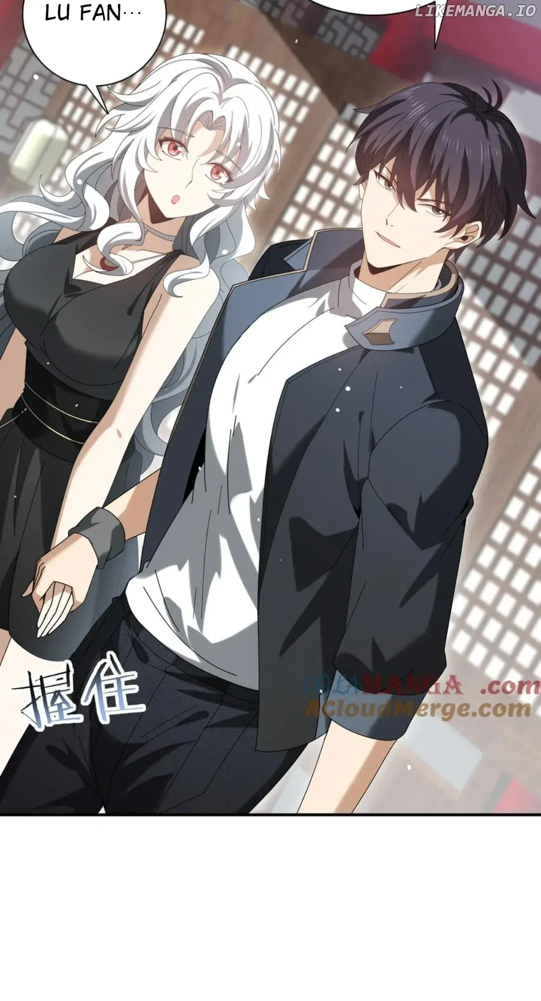 Read Worthless Profession Dragon Tamer Manga Online