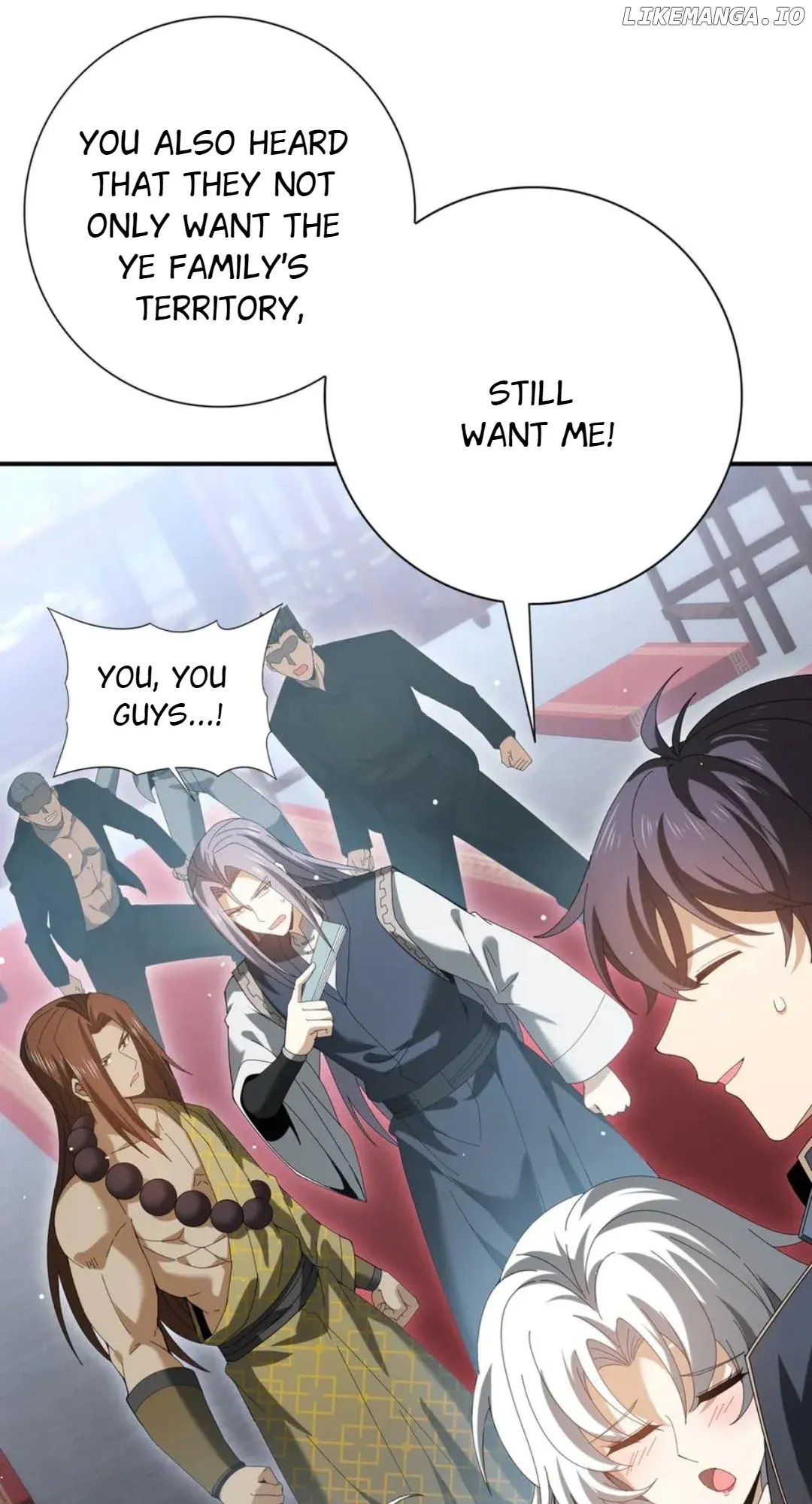 Read Worthless Profession Dragon Tamer Manga Online