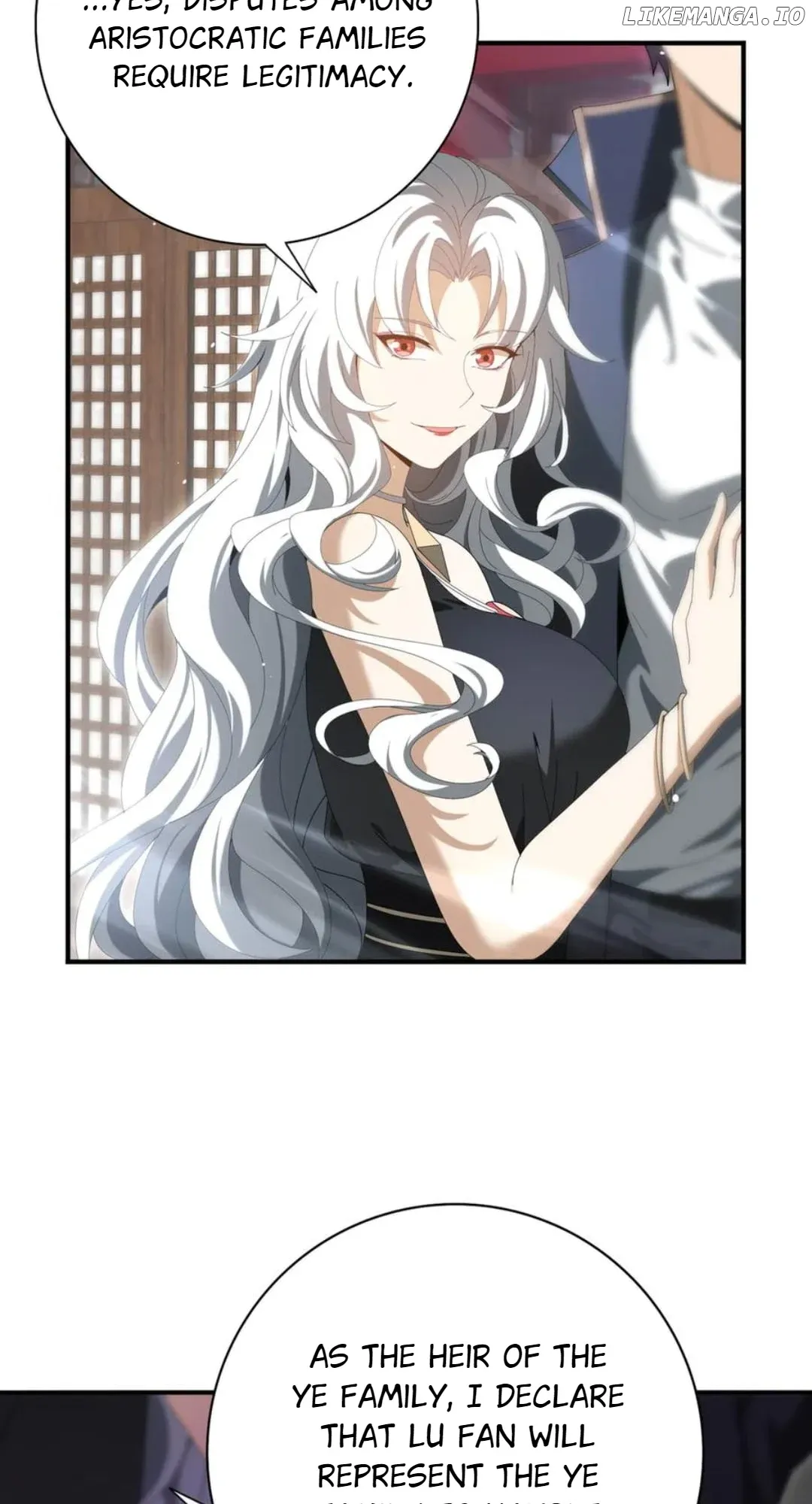 Read Worthless Profession Dragon Tamer Manga Online