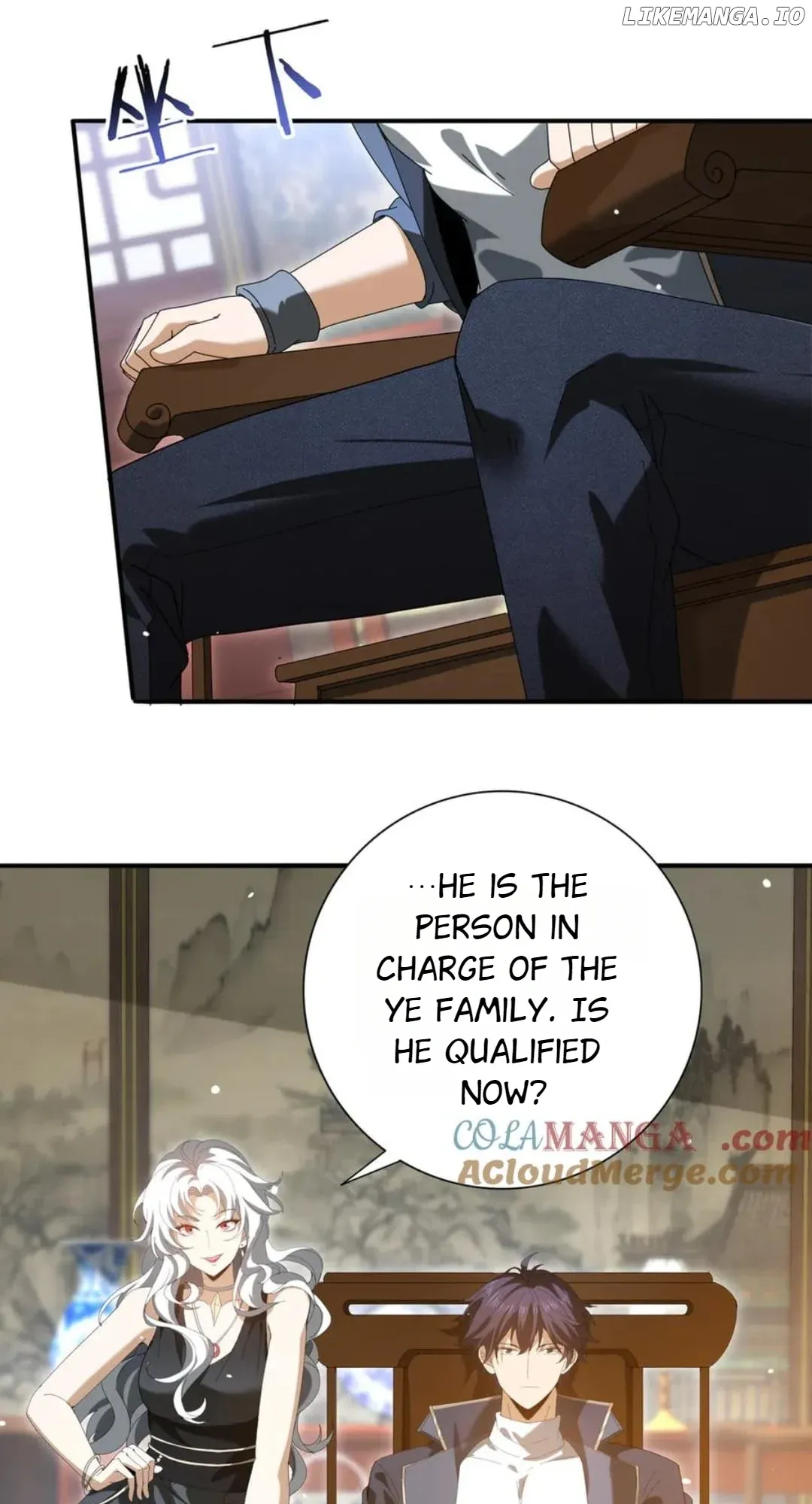 Read Worthless Profession Dragon Tamer Manga Online