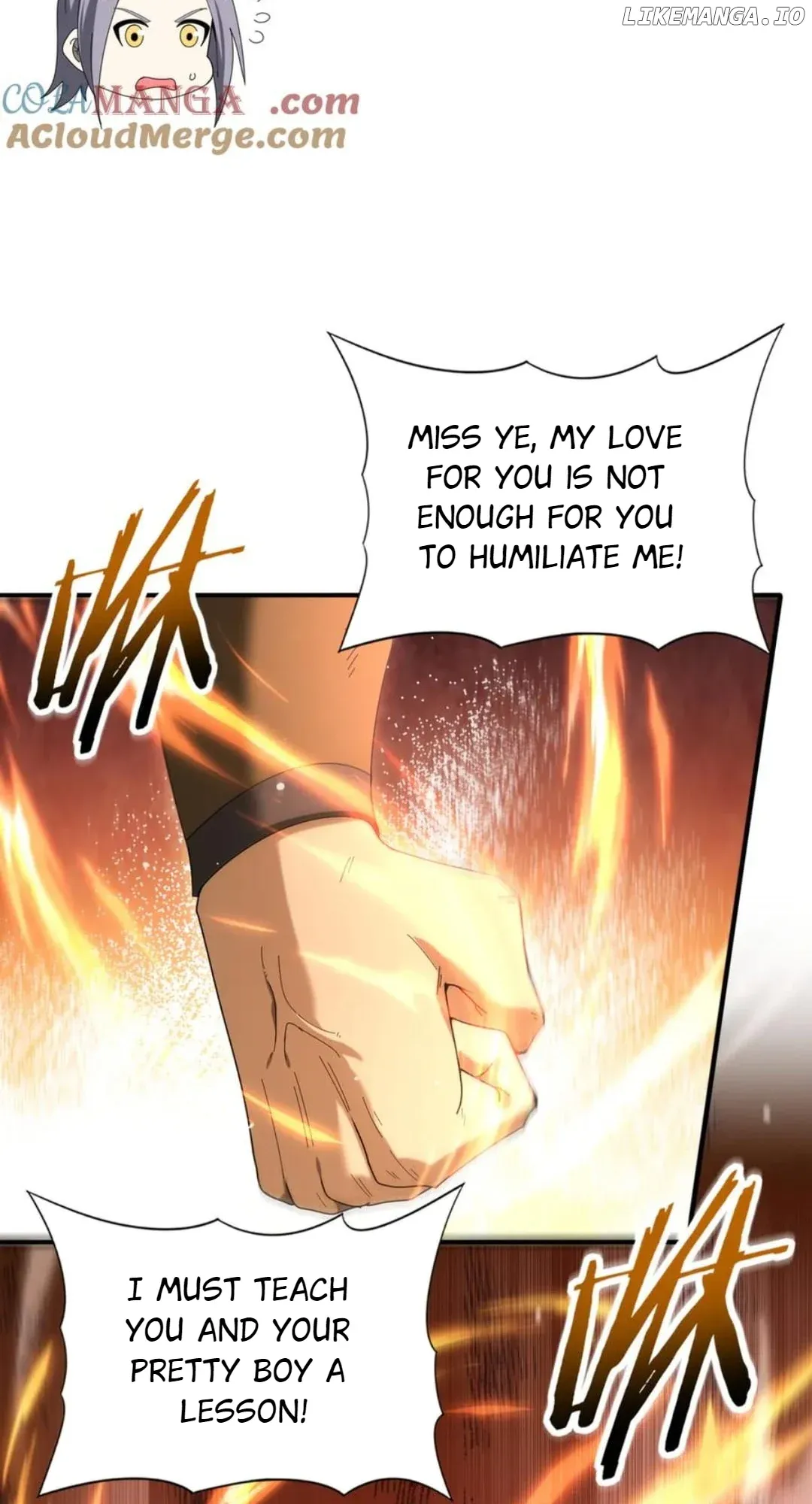 Read Worthless Profession Dragon Tamer Manga Online