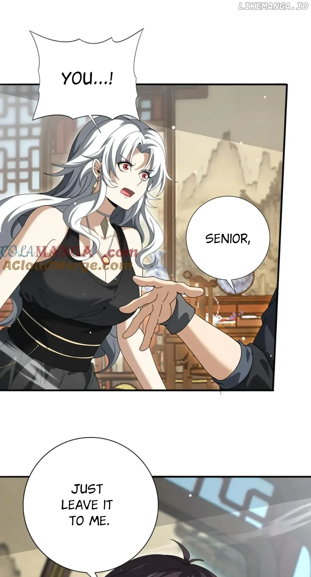 Read Worthless Profession Dragon Tamer Manga Online