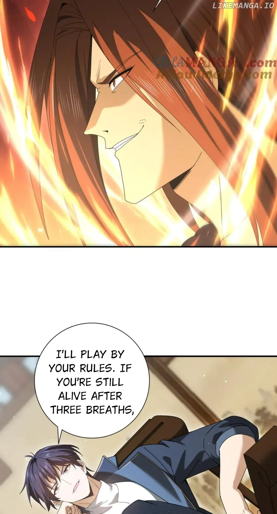 Read Worthless Profession Dragon Tamer Manga Online