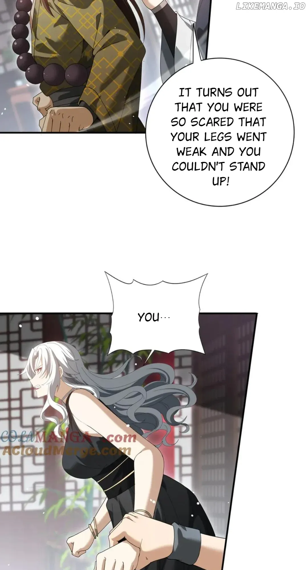 Read Worthless Profession Dragon Tamer Manga Online