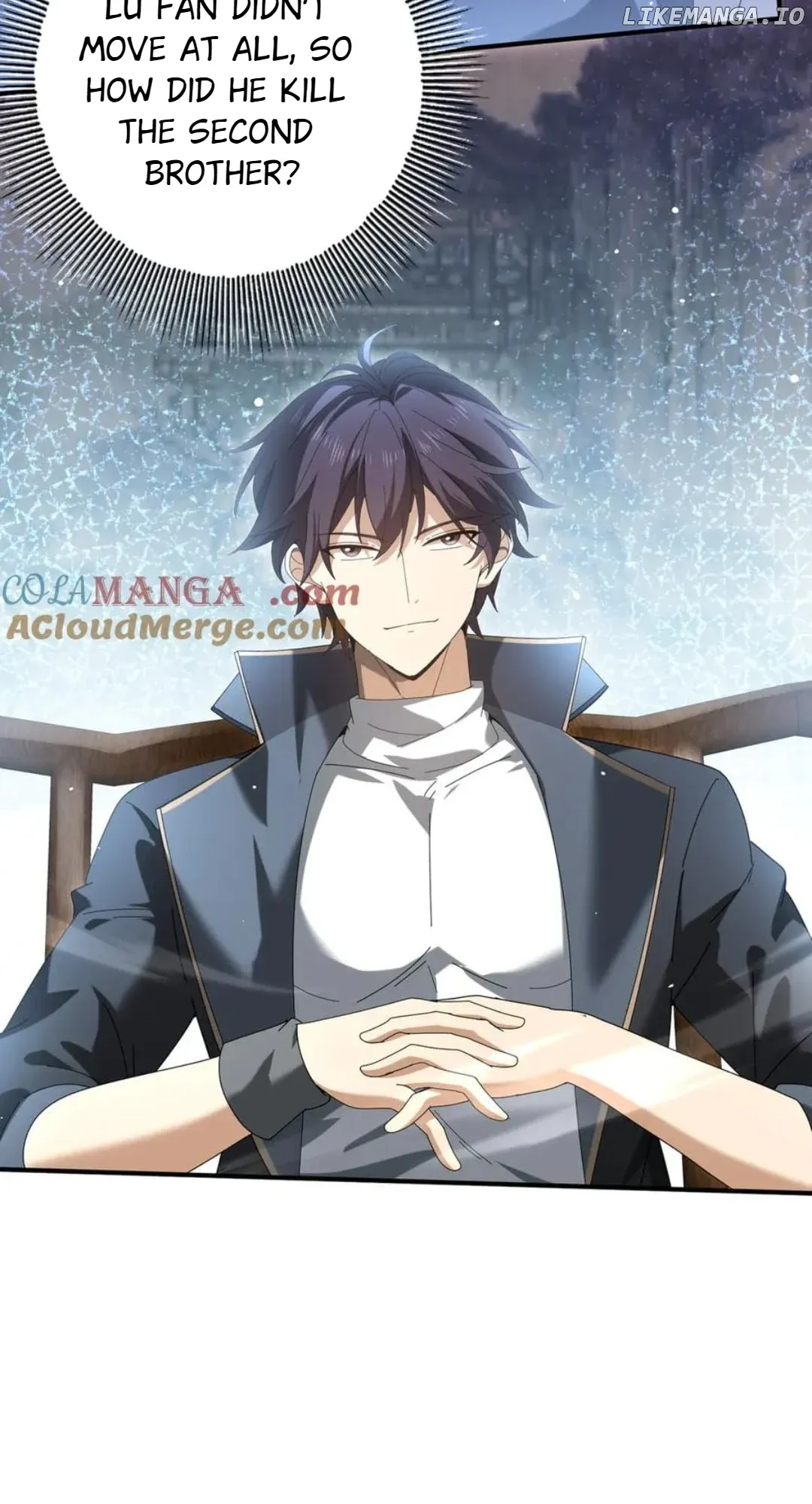 Read Worthless Profession Dragon Tamer Manga Online