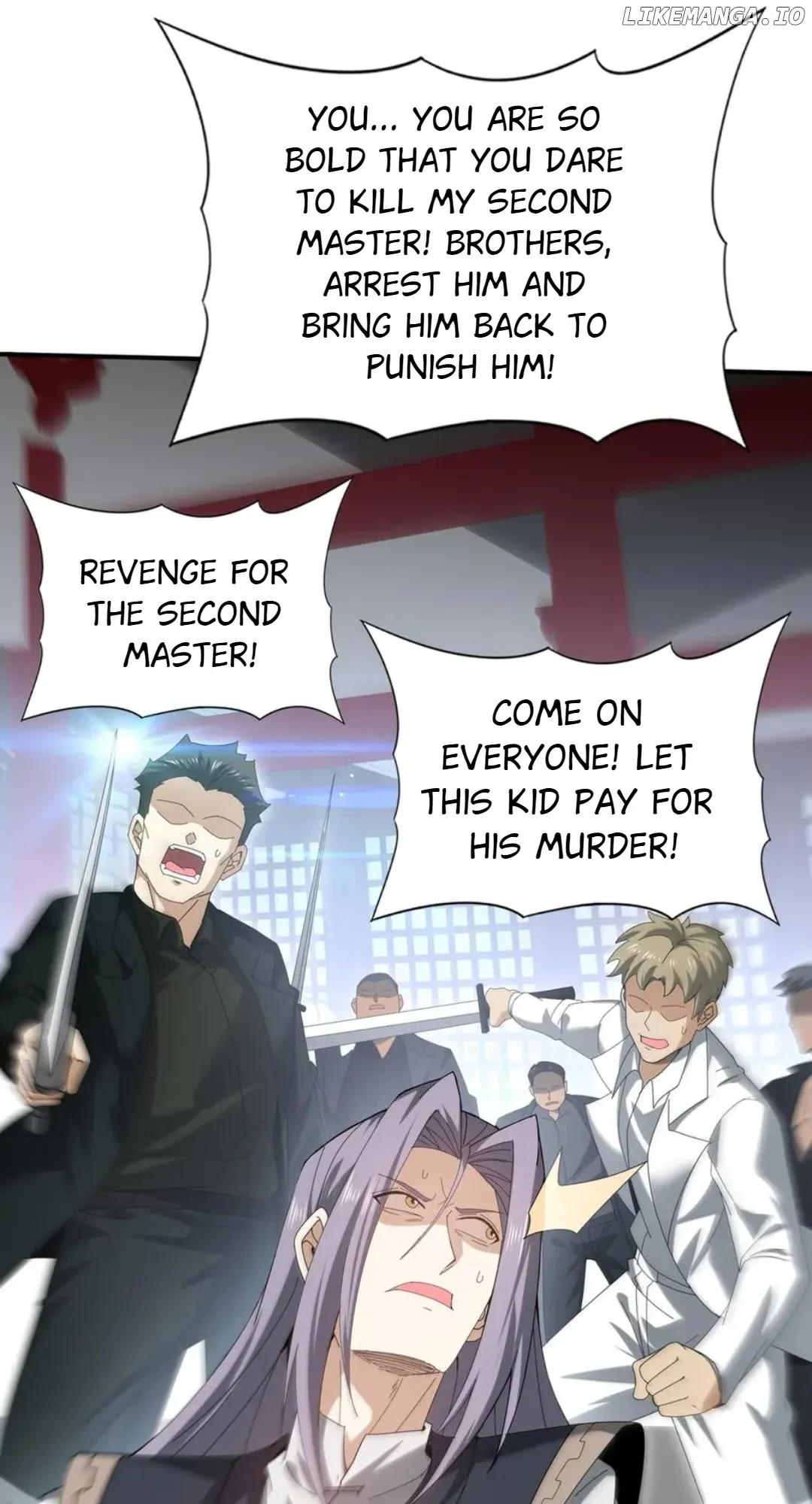 Read Worthless Profession Dragon Tamer Manga Online