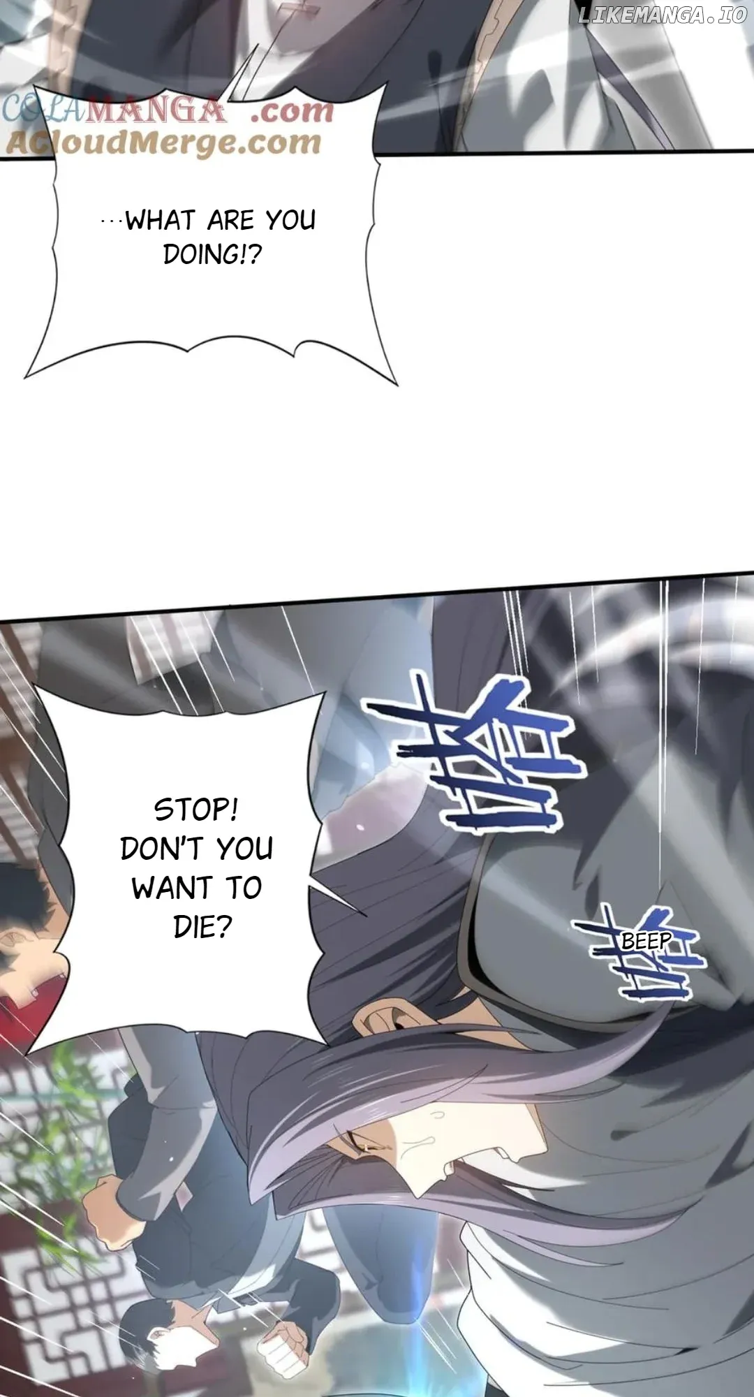 Read Worthless Profession Dragon Tamer Manga Online