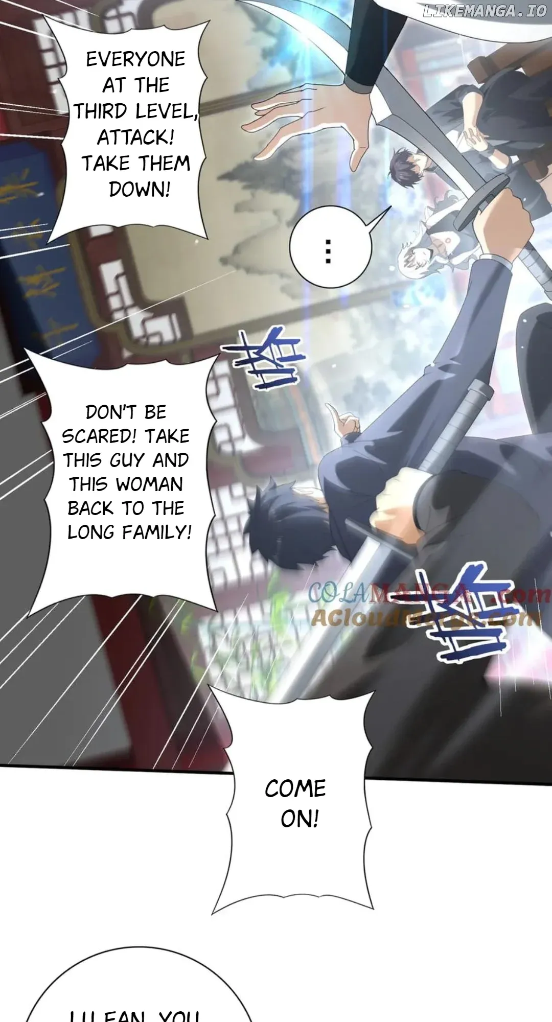 Read Worthless Profession Dragon Tamer Manga Online