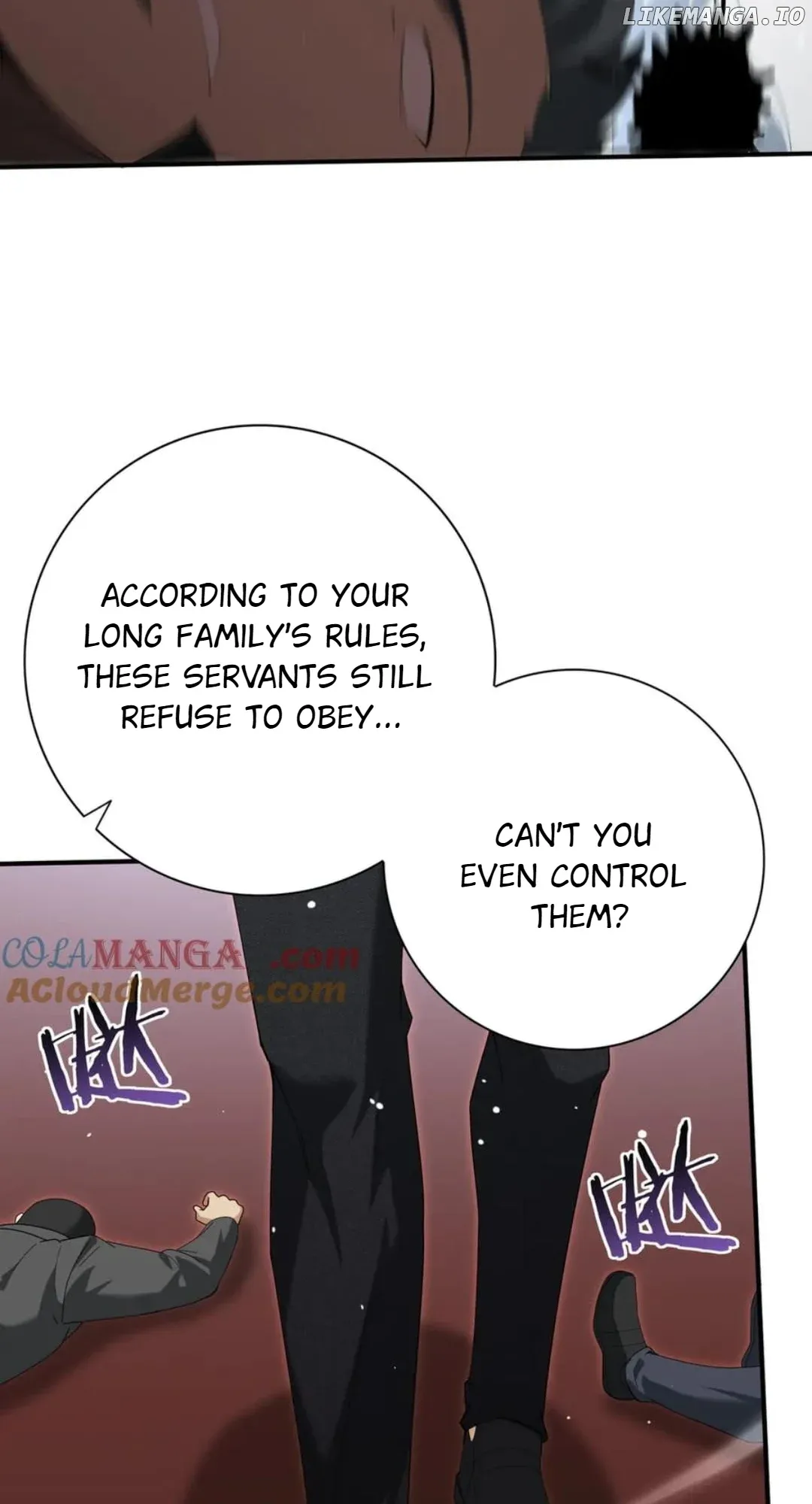 Read Worthless Profession Dragon Tamer Manga Online