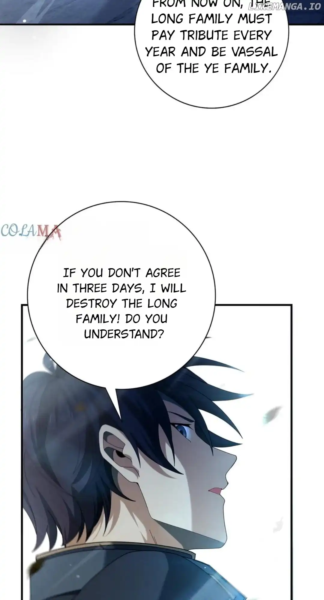Read Worthless Profession Dragon Tamer Manga Online
