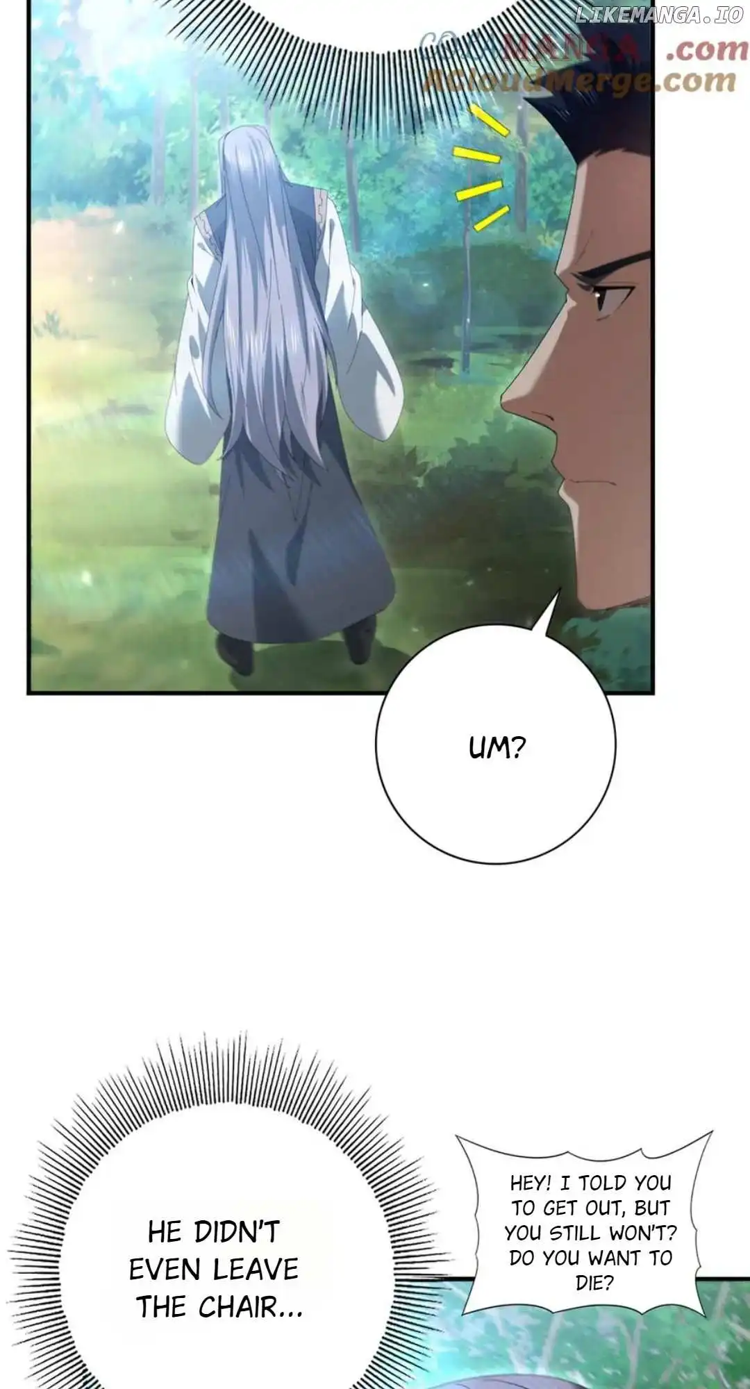 Read Worthless Profession Dragon Tamer Manga Online