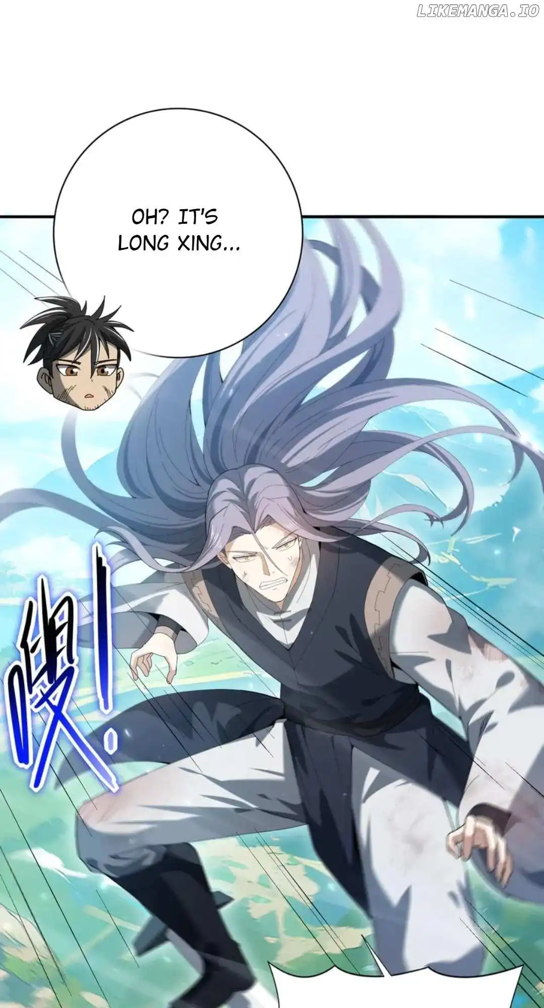 Read Worthless Profession Dragon Tamer Manga Online