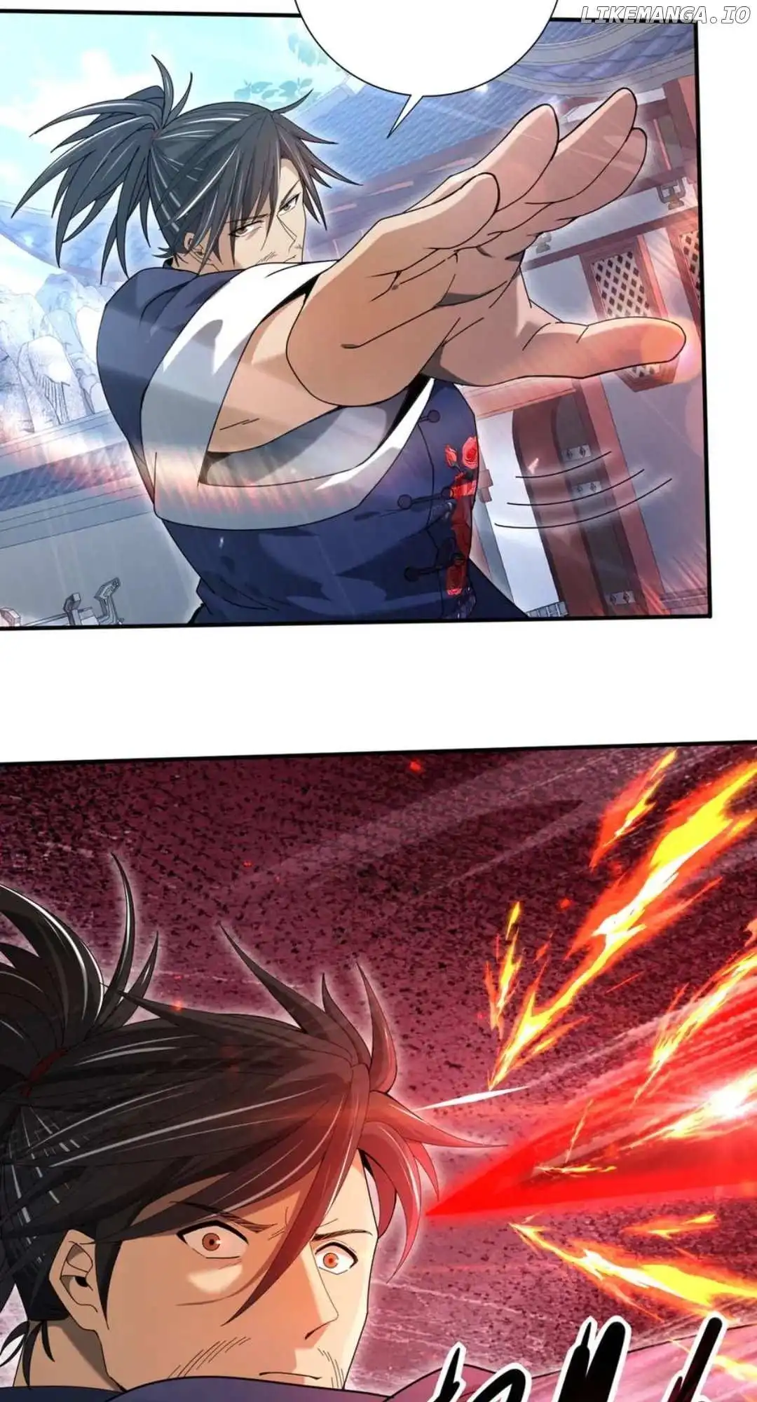 Read Worthless Profession Dragon Tamer Manga Online