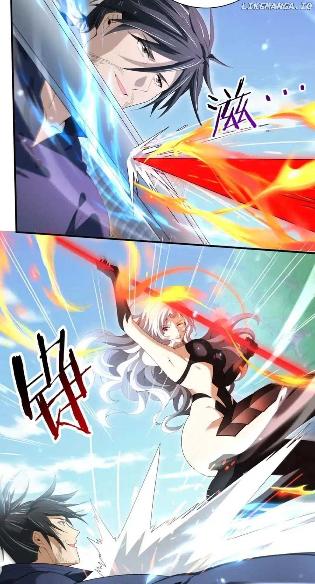 Read Worthless Profession Dragon Tamer Manga Online