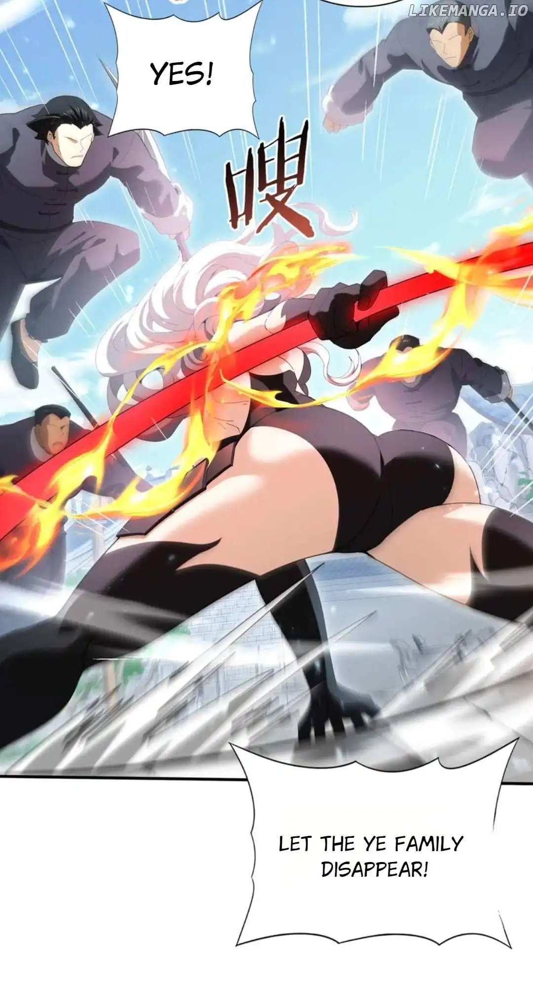 Read Worthless Profession Dragon Tamer Manga Online
