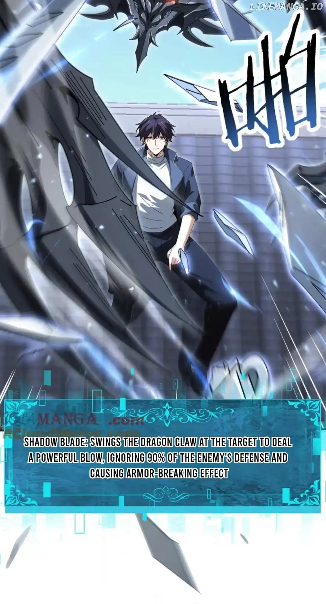Read Worthless Profession Dragon Tamer Manga Online