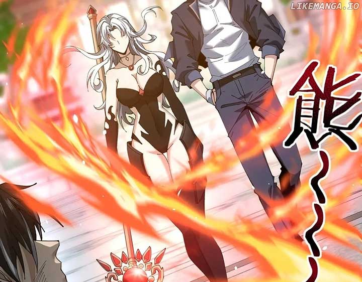 Read Worthless Profession Dragon Tamer Manga Online