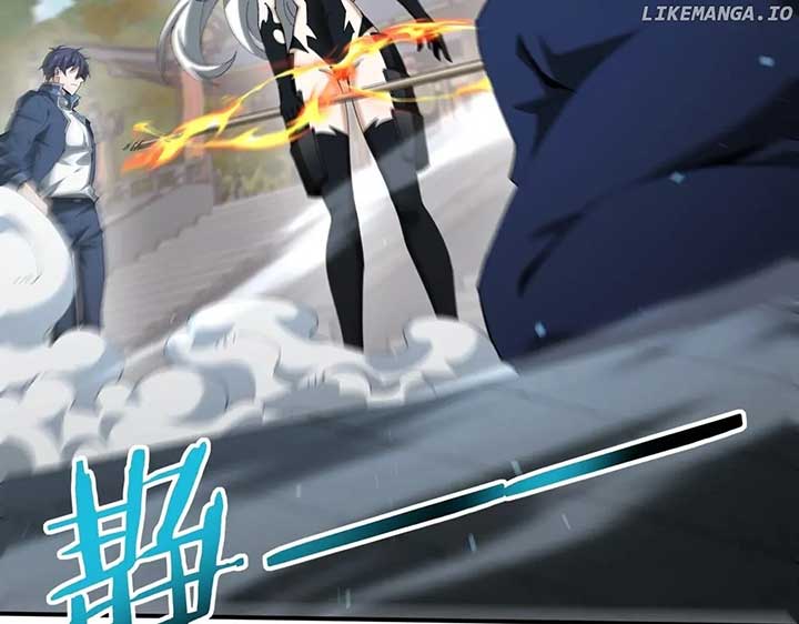 Read Worthless Profession Dragon Tamer Manga Online