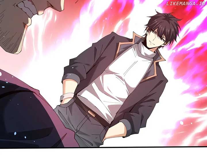 Read Worthless Profession Dragon Tamer Manga Online