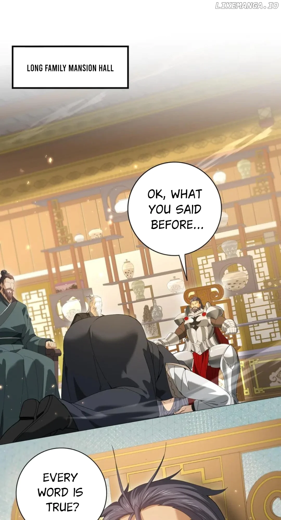 Read Worthless Profession Dragon Tamer Manga Online