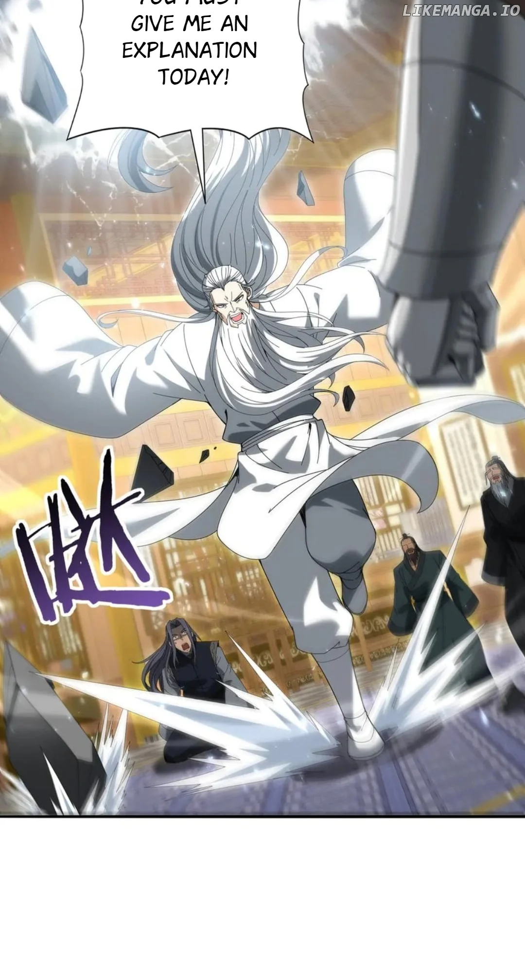 Read Worthless Profession Dragon Tamer Manga Online