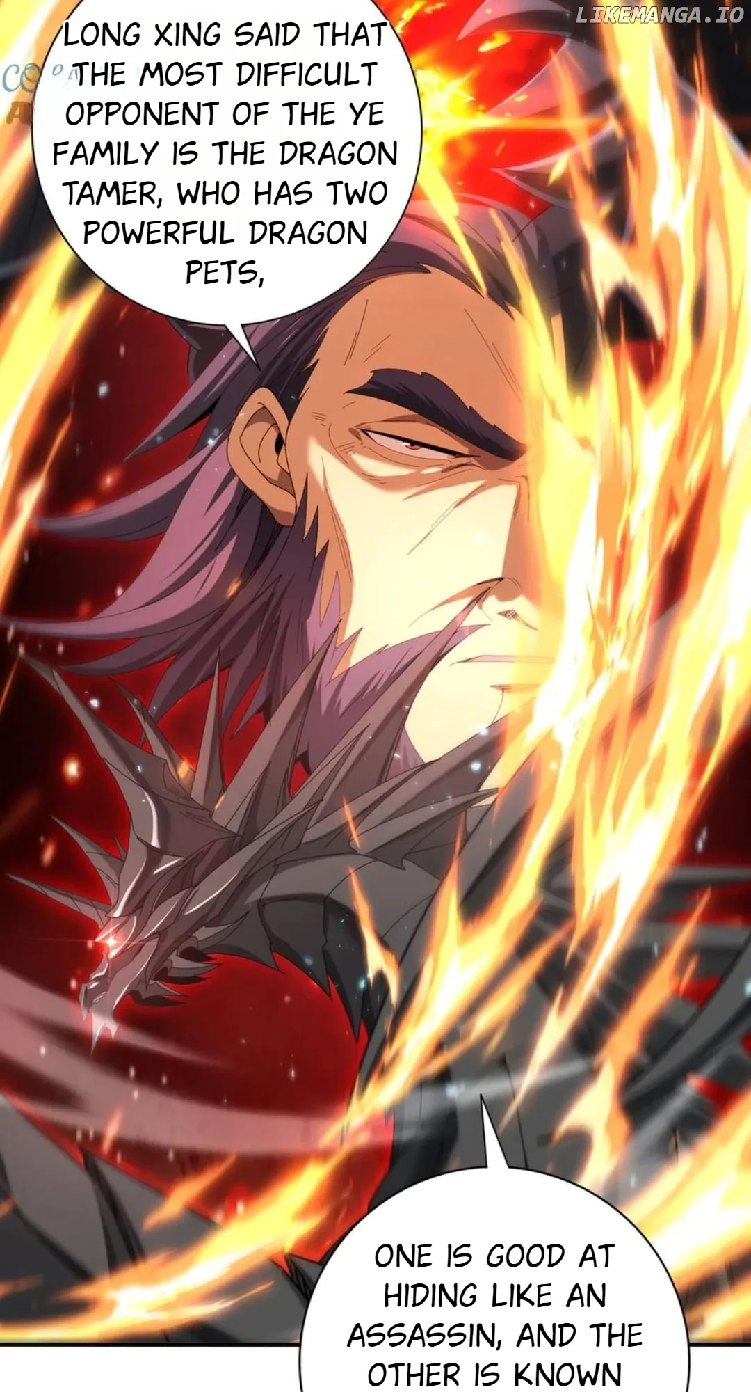 Read Worthless Profession Dragon Tamer Manga Online