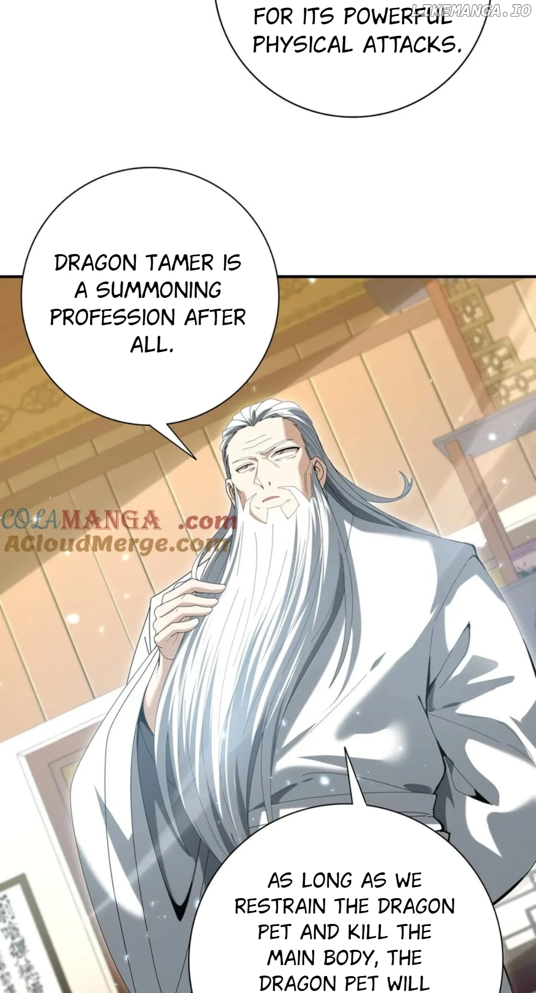Read Worthless Profession Dragon Tamer Manga Online