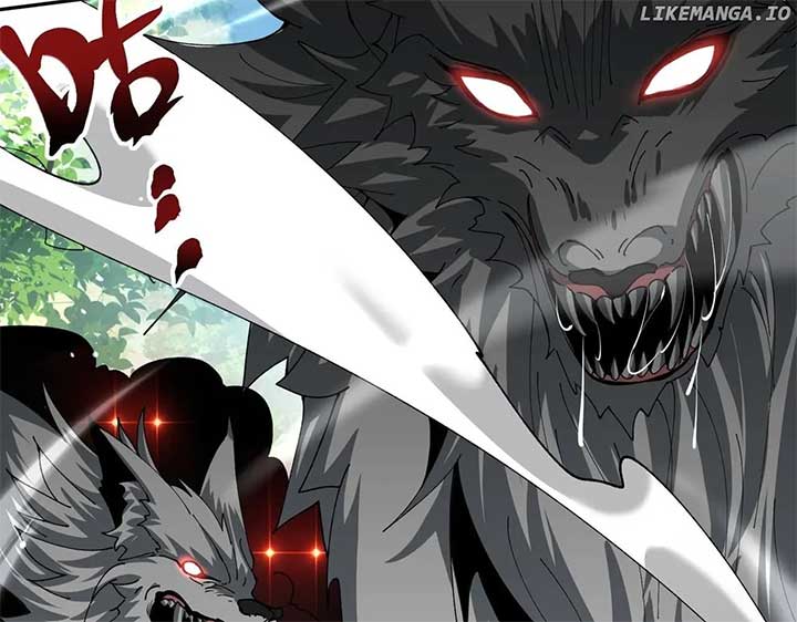 Read Worthless Profession Dragon Tamer Manga Online