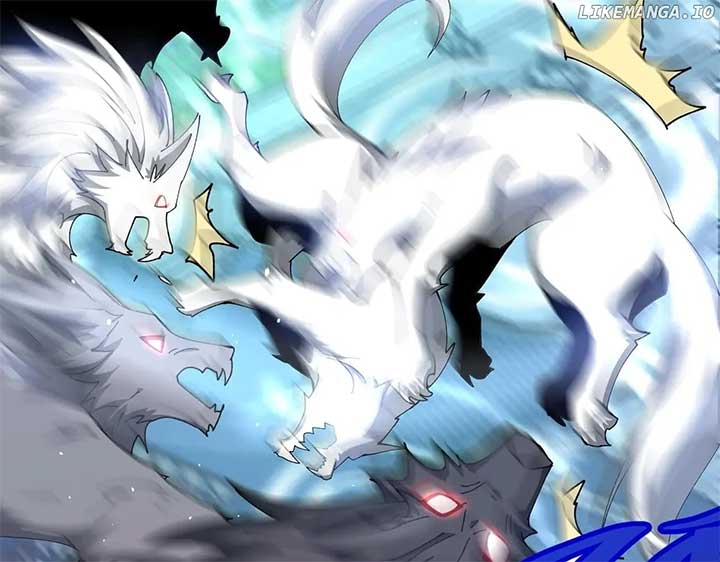 Read Worthless Profession Dragon Tamer Manga Online