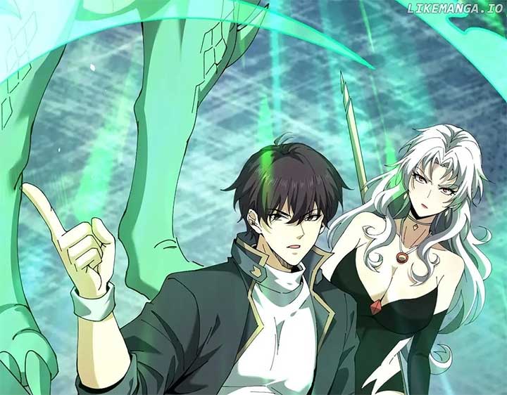 Read Worthless Profession Dragon Tamer Manga Online