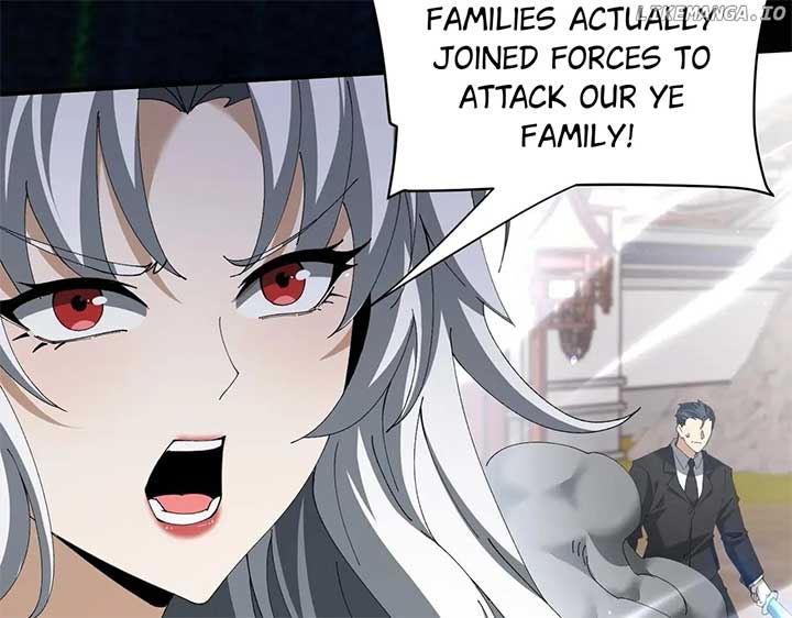 Read Worthless Profession Dragon Tamer Manga Online
