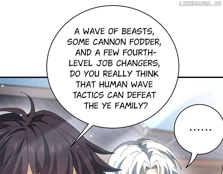 Read Worthless Profession Dragon Tamer Manga Online