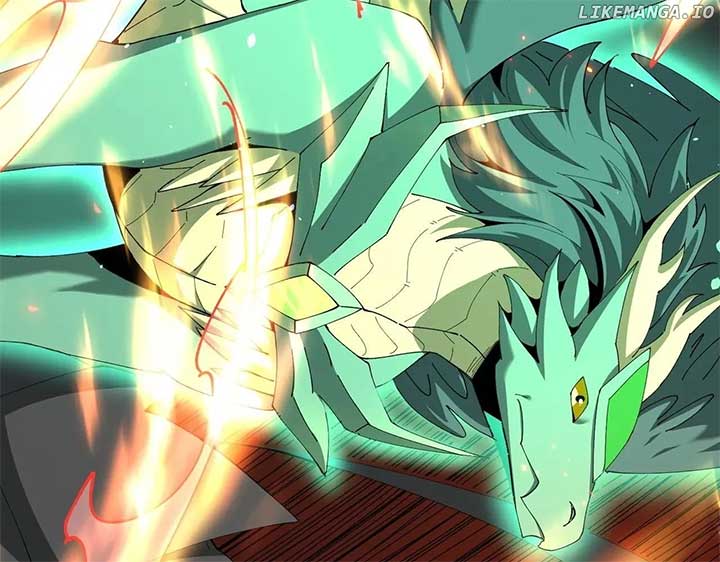 Read Worthless Profession Dragon Tamer Manga Online