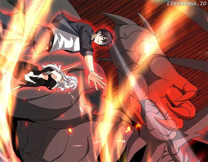 Read Worthless Profession Dragon Tamer Manga Online